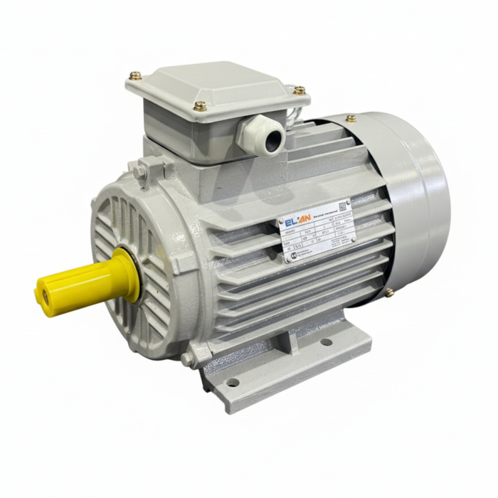 Электродвигатель асинхронный АИР 90L4 2,2/1500  У2 исп 1001  ELAN