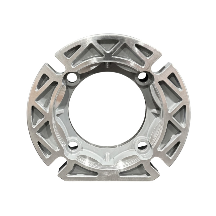 MRV040 фланец FD редуктор
