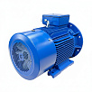 Электродвигатель асинхронный  АИР 200L4 45/1500  У2 исп 2081  VEMPER